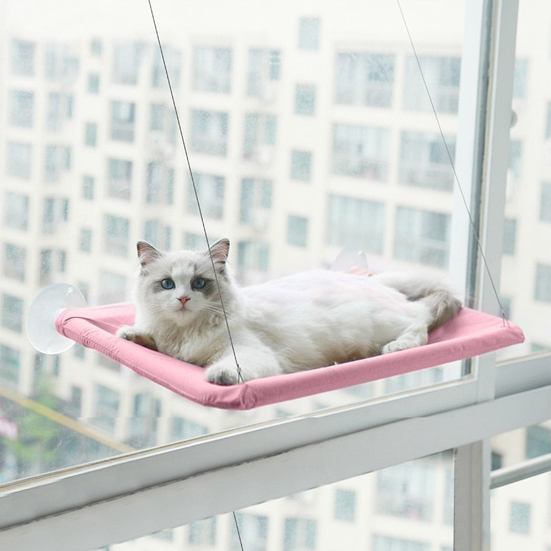 Cute Pet Hanging Beds