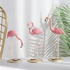 Flamingo Decor