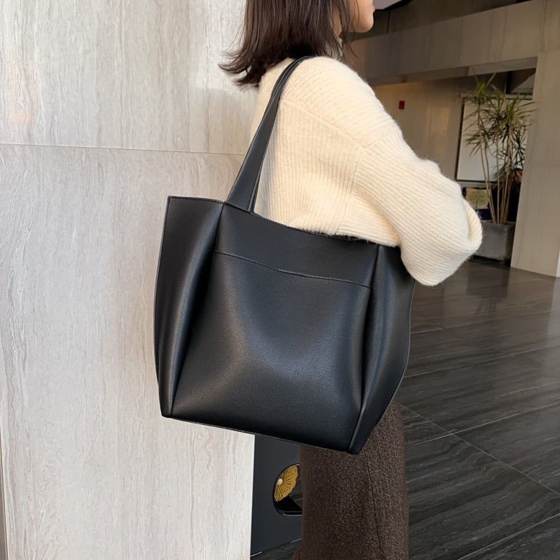 Tote Shopper Bag