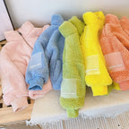 Fleece Kids Jacket