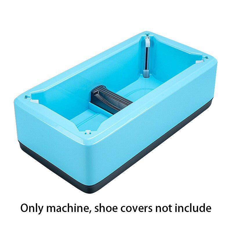 Automatic Shoe Cover Dispenser