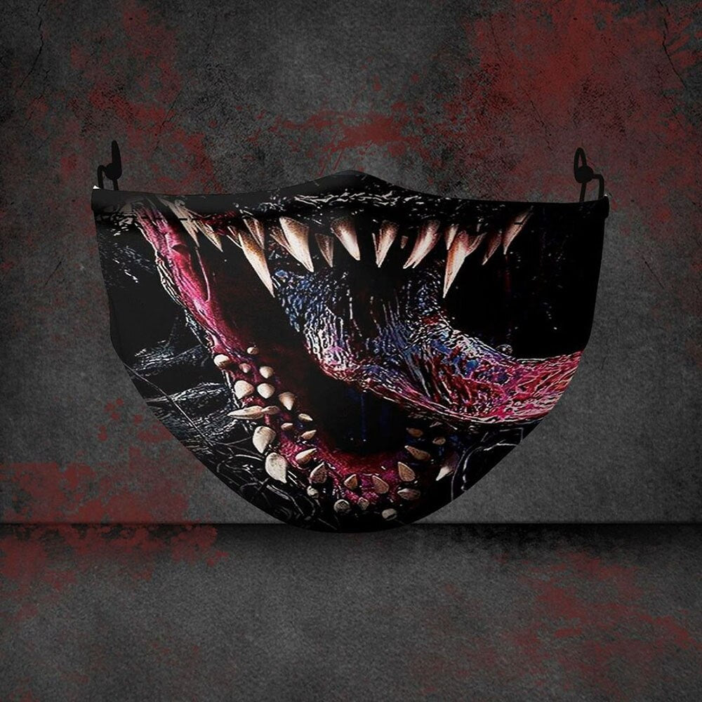 Funny Mask
