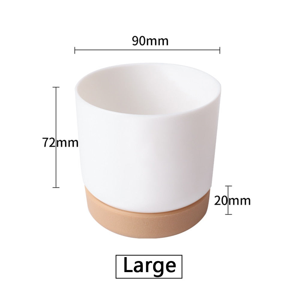 Self Watering Flowerpot