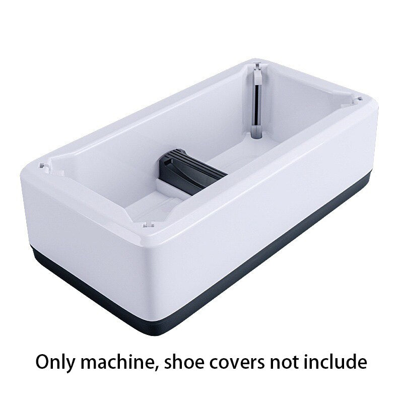 Automatic Shoe Cover Dispenser