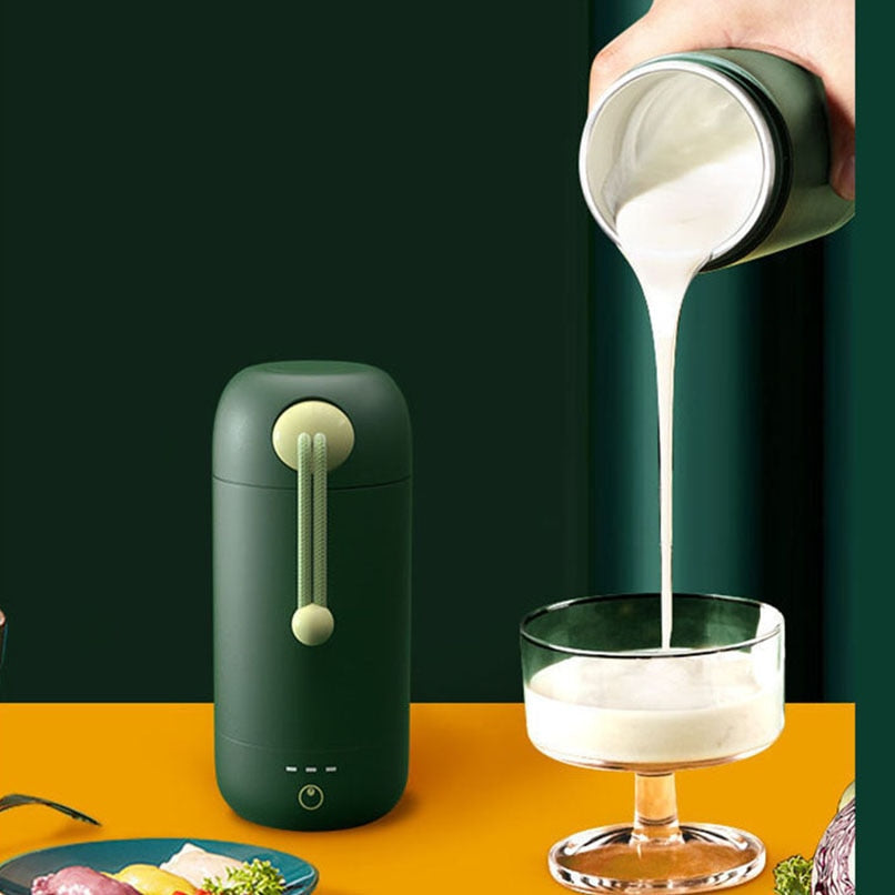 280ML Yogurt Machine Maker Automatic