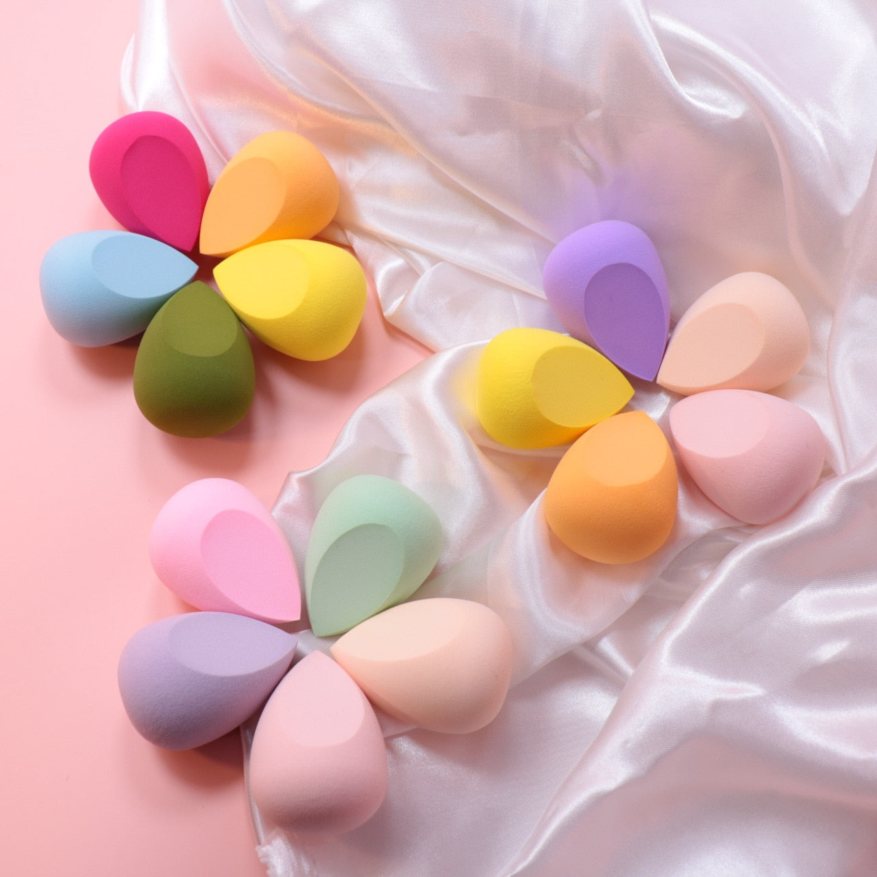 Beauty Blender Multicolor