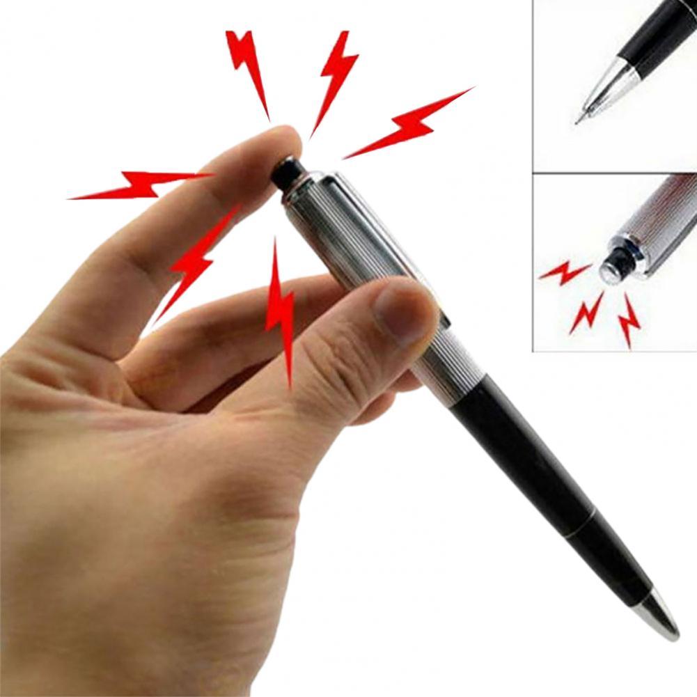 Novelty Electric Shock Pen
