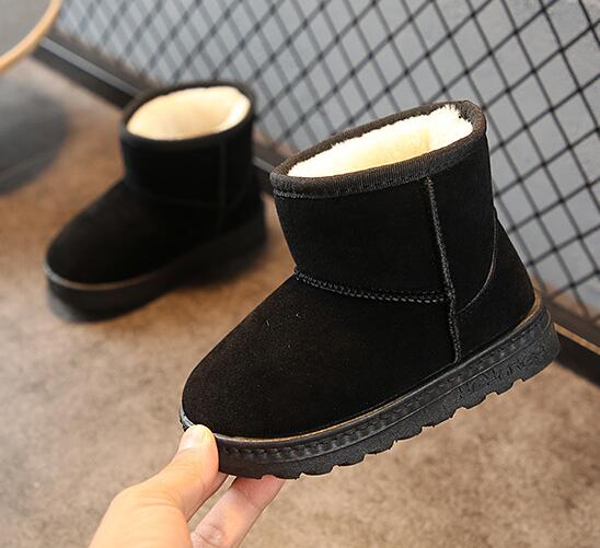 Snow Boots Kids
