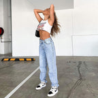 Tank Top Ladies Sleeveless Top