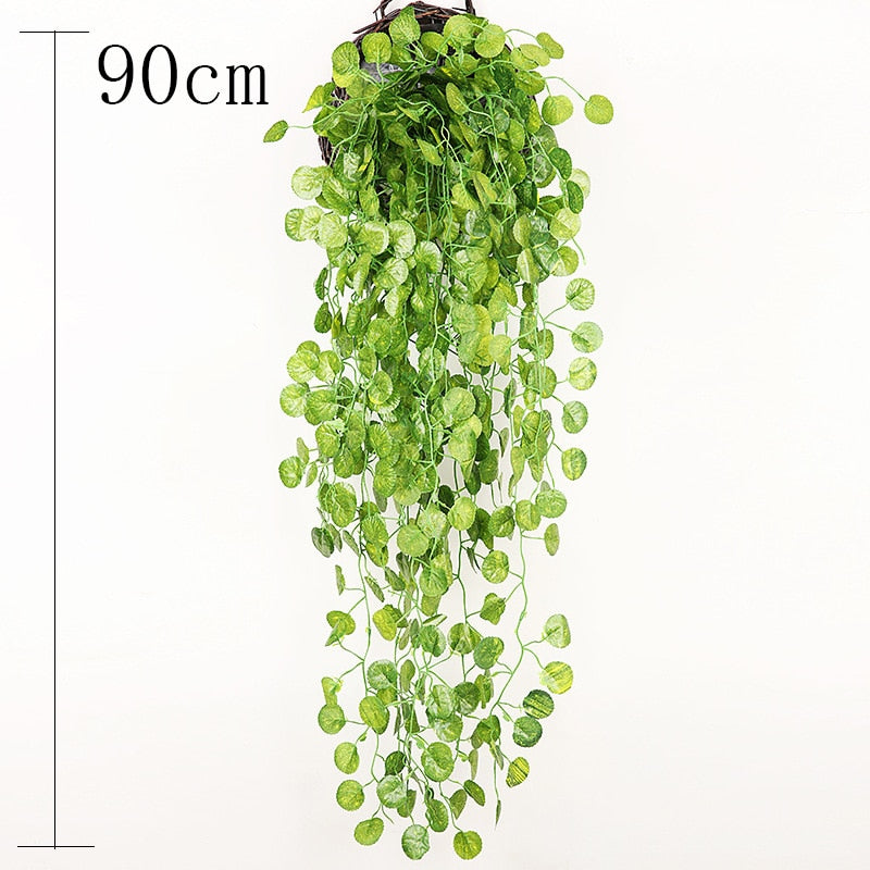 Artificial Hanging Flower
