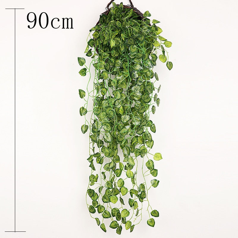 Artificial Hanging Flower