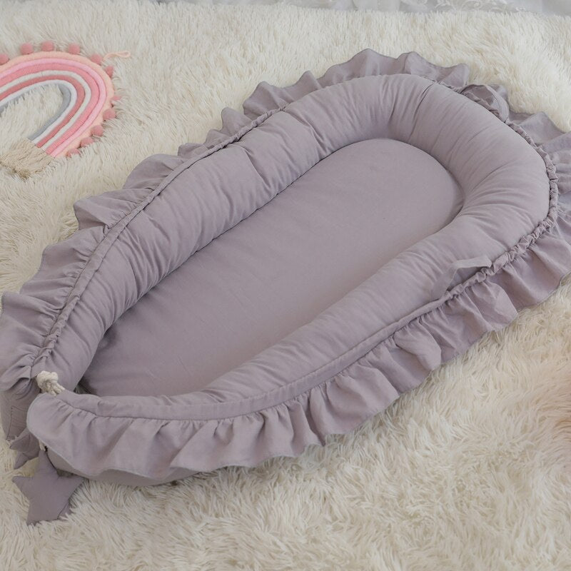 Removable Sleeping Nest Baby