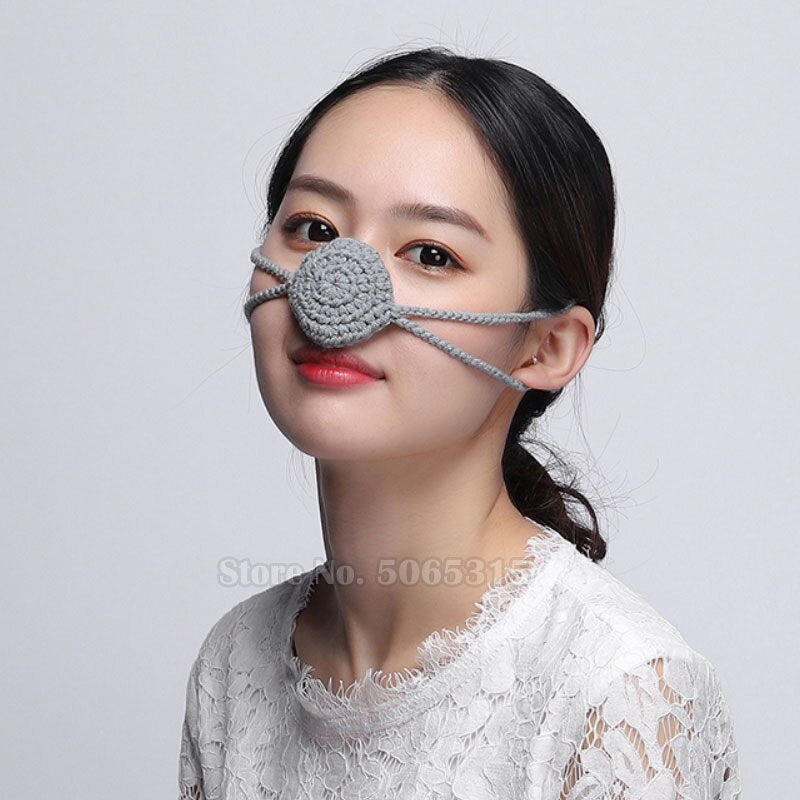 nose maske