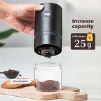 Portable Coffee Grinder