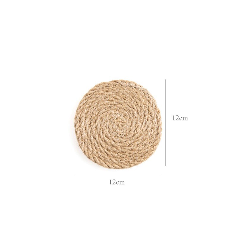 Rattan Placemat