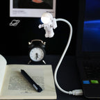 Astronaut Shape Desk Lamp