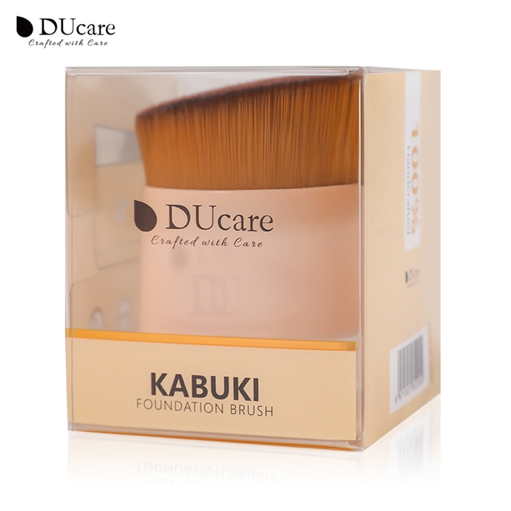 Kabuki Makeup Brush