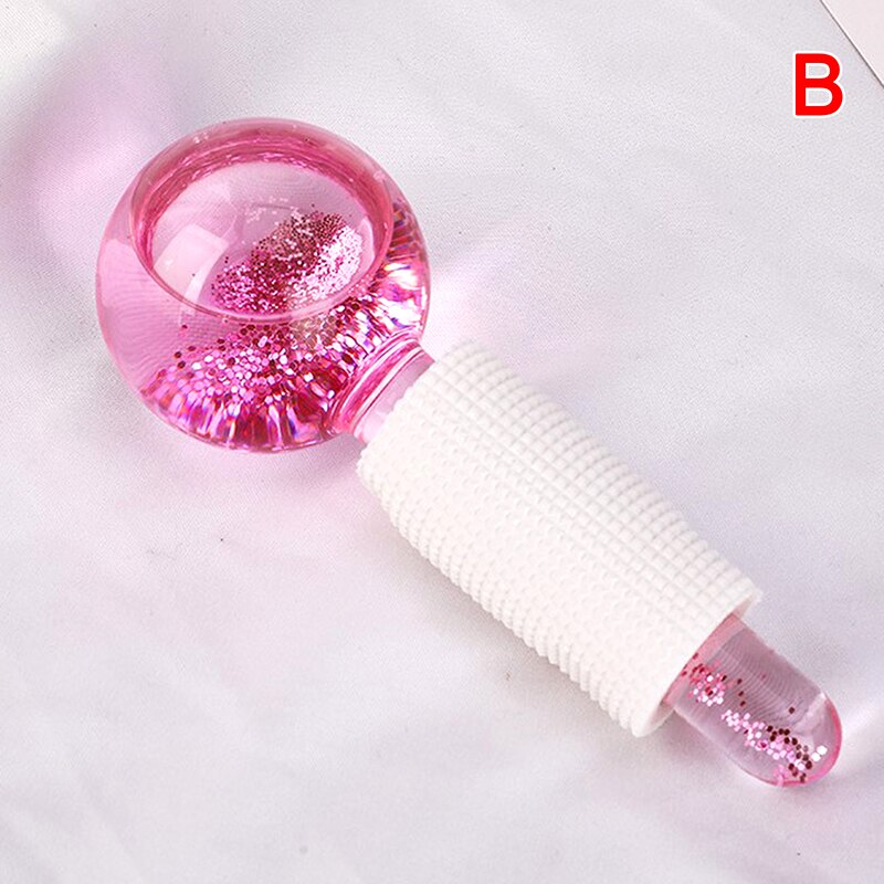 1PCS Skin Care Ice Roller Face