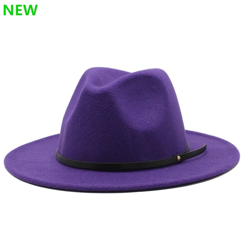 Fedora Hat