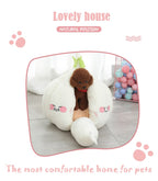 Cute Onion Pet Bed