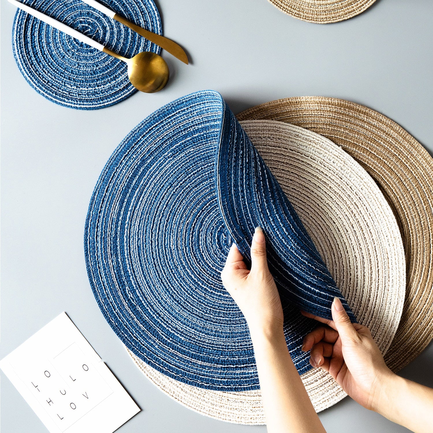 Table Placemats