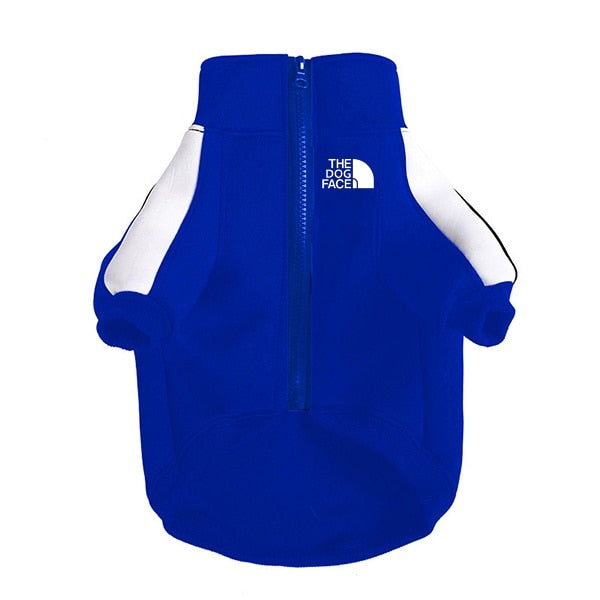 Pet Jacket Coat