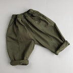 Kids  Loose Pants Children's C