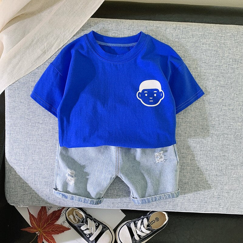 Baby Outfits Set