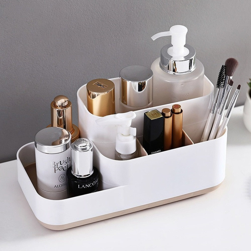 Makeup Organizer Box