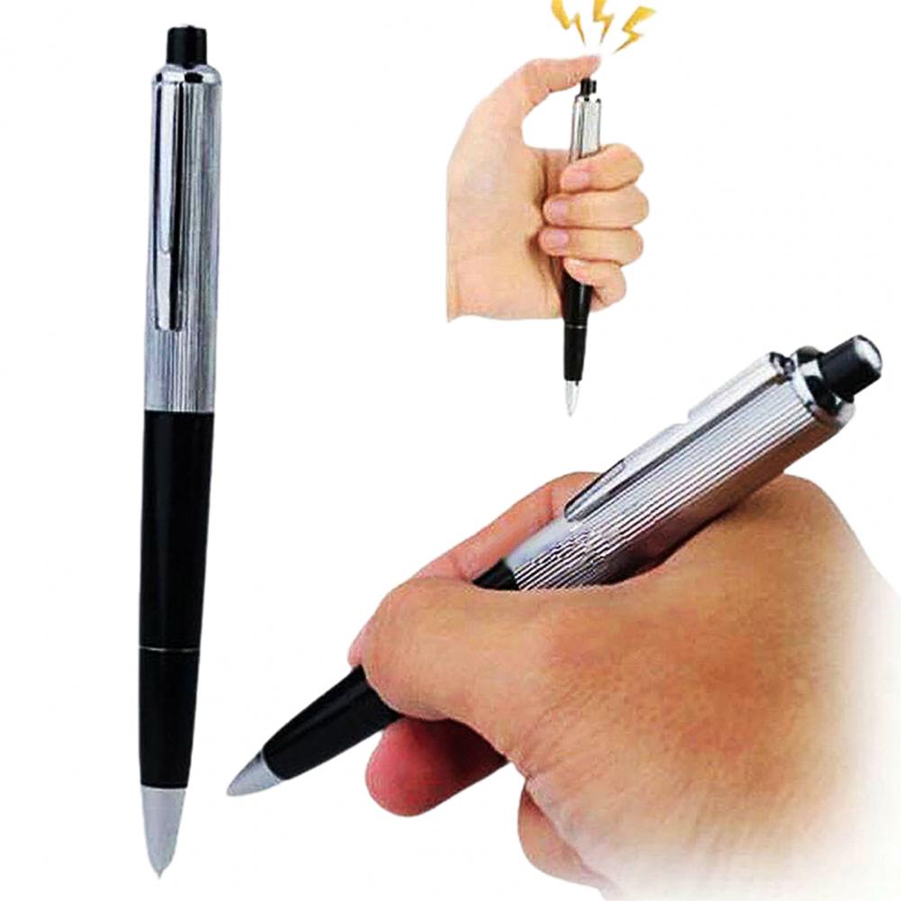 Novelty Electric Shock Pen