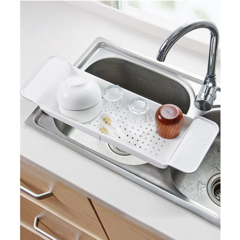 Bathtub Storage Rack Bath Tray