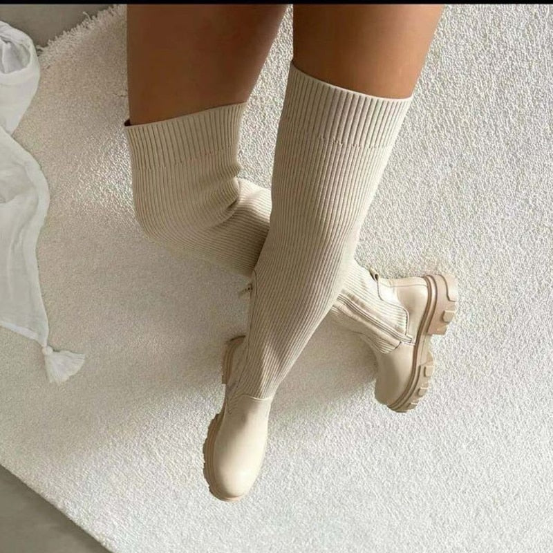 Knee High Boots Boots