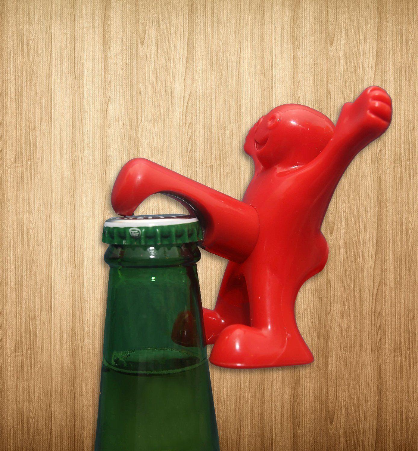 Creative Novelty Bottle Opener