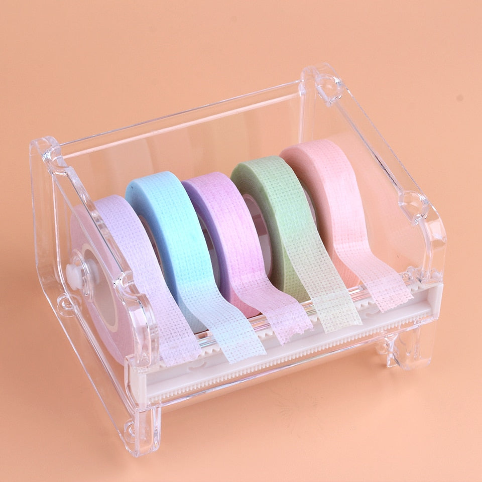 Eyelash Extension Masking Tape