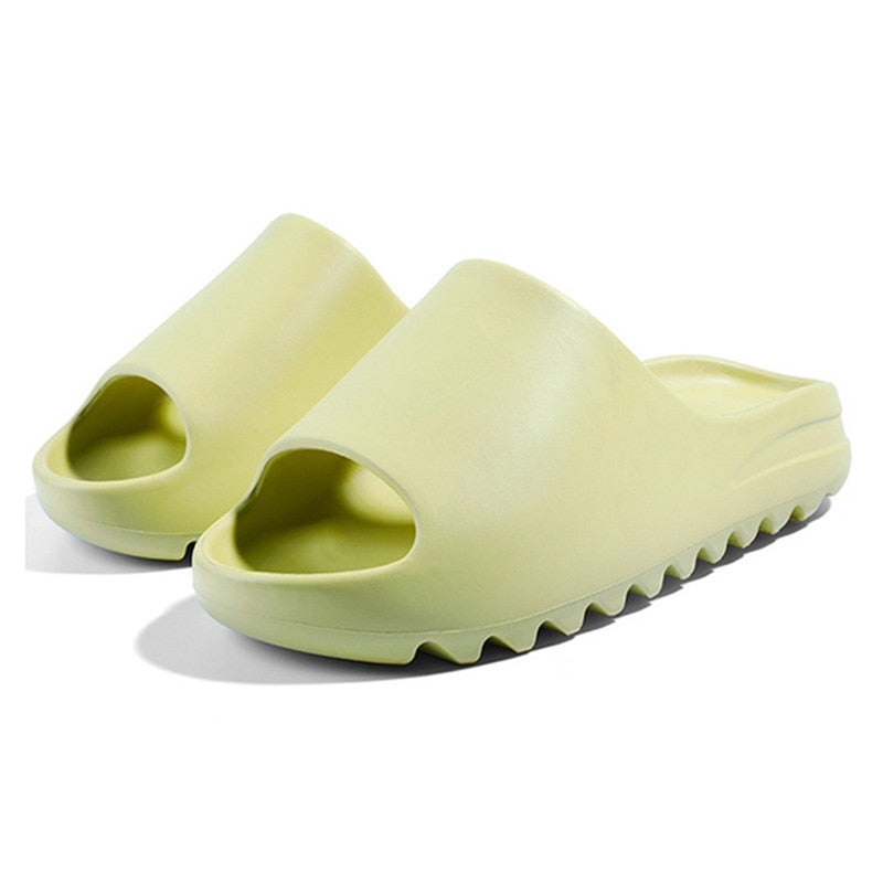 Modern Minimal Slippers