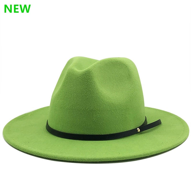 Fedora Hat