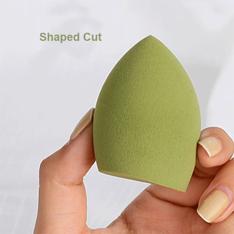 Beauty Blender Multicolor