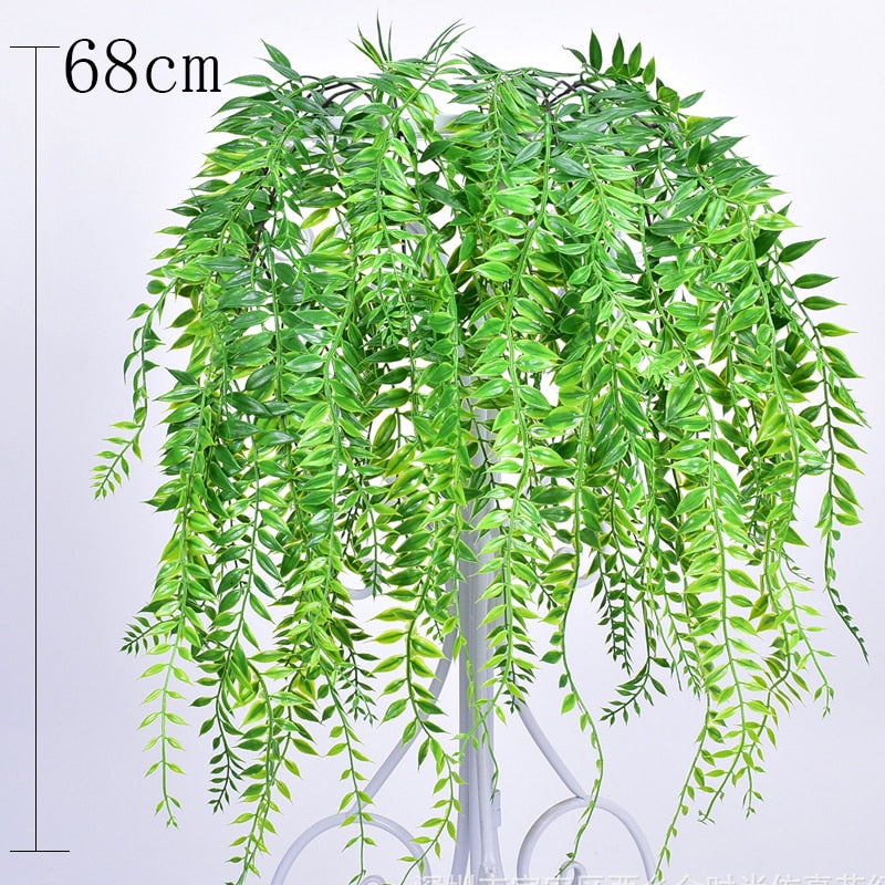 Artificial Hanging Flower