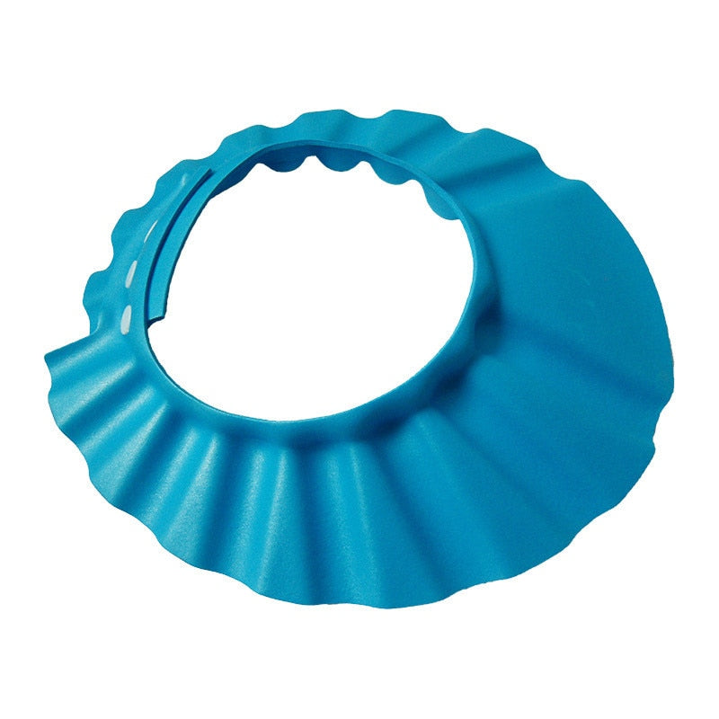 Safe Shampoo Shower cap