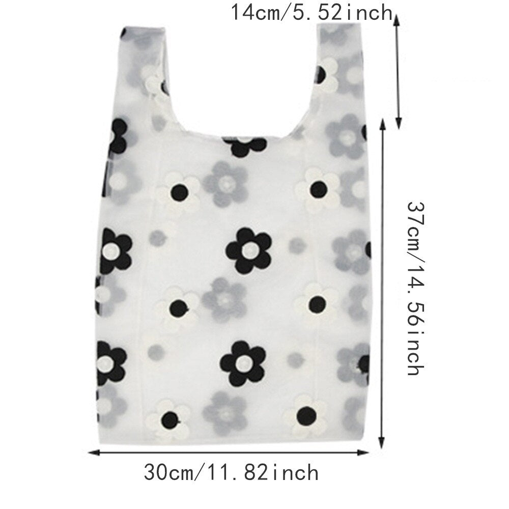 Organza Carry Bag