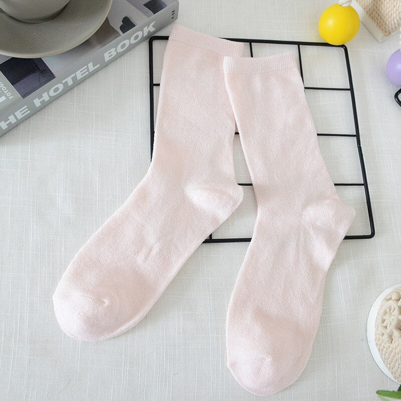 Shiny Socks