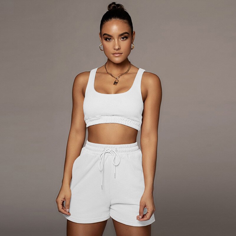 Sleepwear Pajamas Set