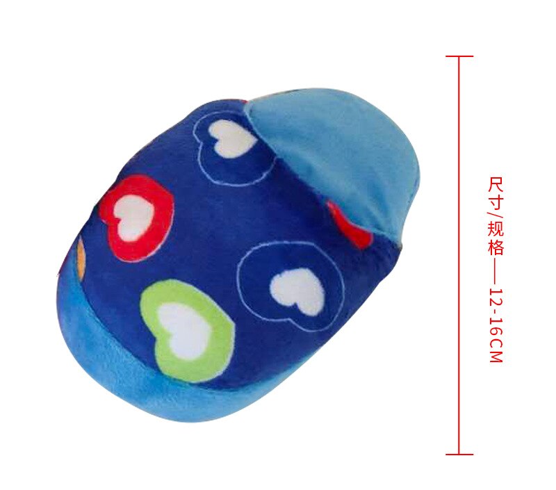 Chew Play Toys Cute