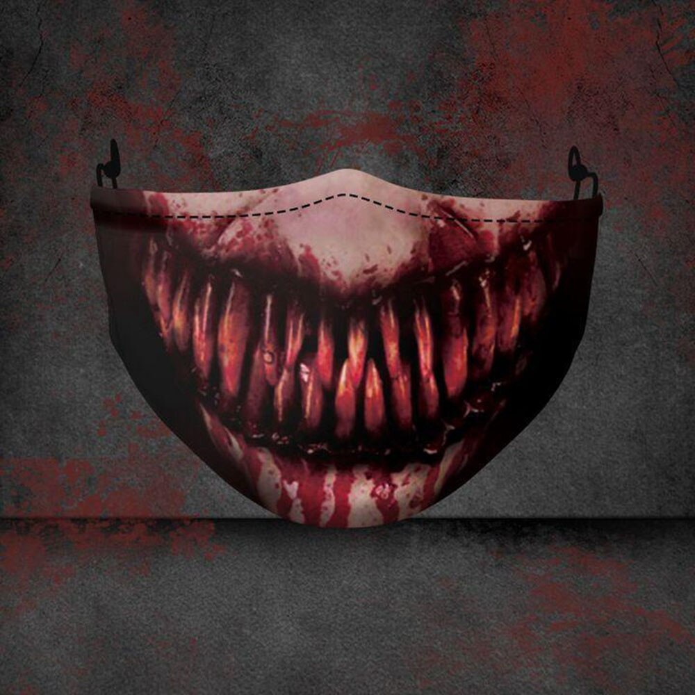 Funny Mask