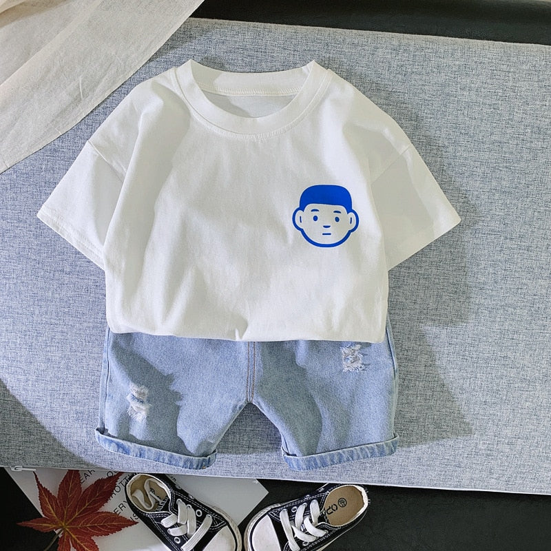 Baby Outfits Set