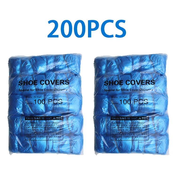 Automatic Shoe Cover Dispenser