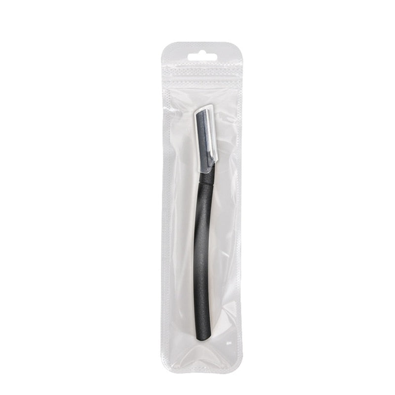 Dermaplane Razor Face