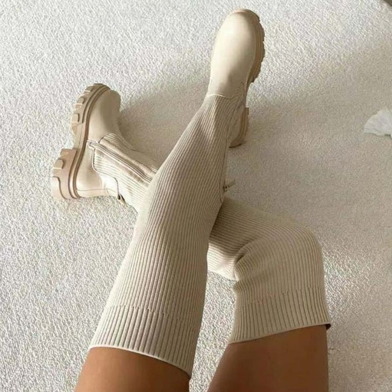 Knee High Boots Boots