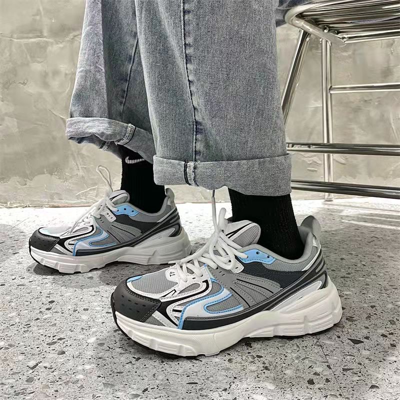 Chunky Sneakers