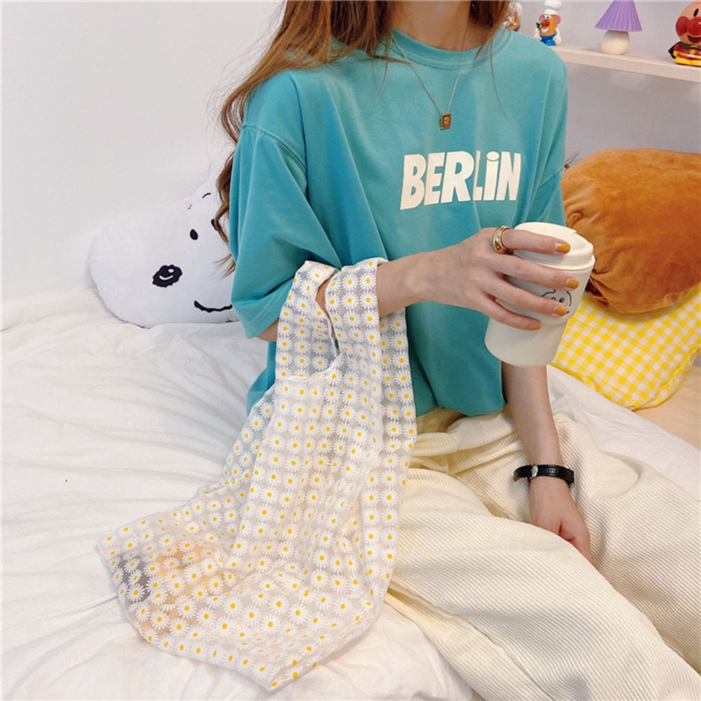Organza Carry Bag